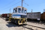 Illinois Railway Museum